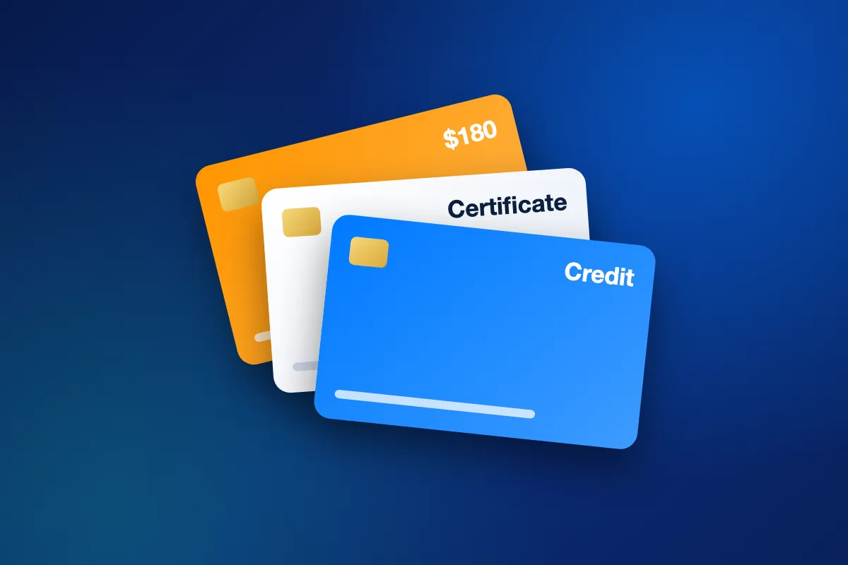 United Travel Credits 2026: Flight Credits, Certificates